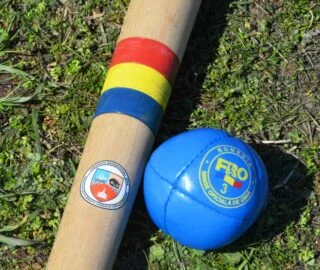 Oina: Sportul Național al României, O Călătorie în Timp și Spațiu Către Renaștere