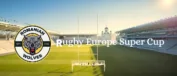 Lupii București, echipa națională de dezvoltare a României, intră în lupta pentru Super Cupa Rugby Europe 2024