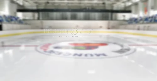 Berceni Arena: O gură de oxigen pentru sporturile de gheață bucureștene