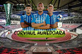 Corvinul Hunedoara