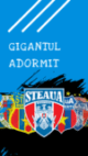 Steaua -Gigantul adormit