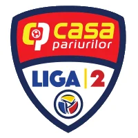 Liga 2 Romania