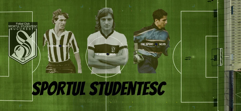 SPORTUL STUDENȚESC (GAȘCA NEBUNĂ) – DE LA GLORIE LA UITARE
