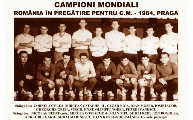 Handbalul românesc: între gloriile trecutului și provocările prezentului