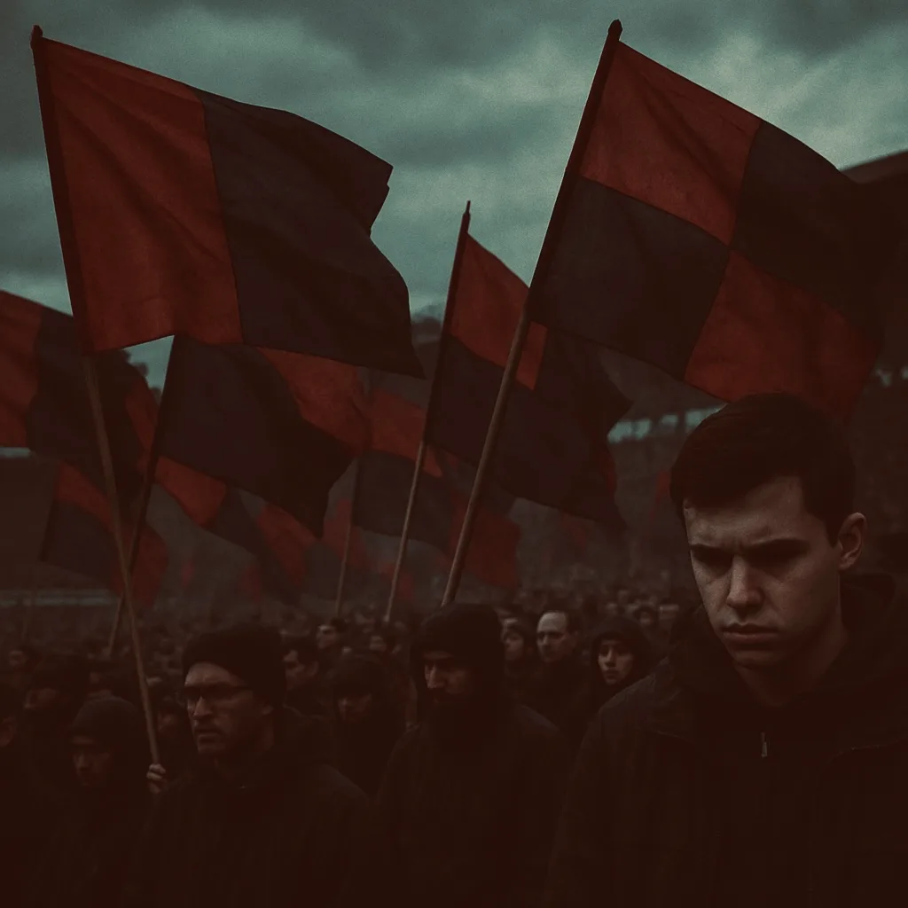 De ce suporterilor le-a rămas doar SPERANȚA?